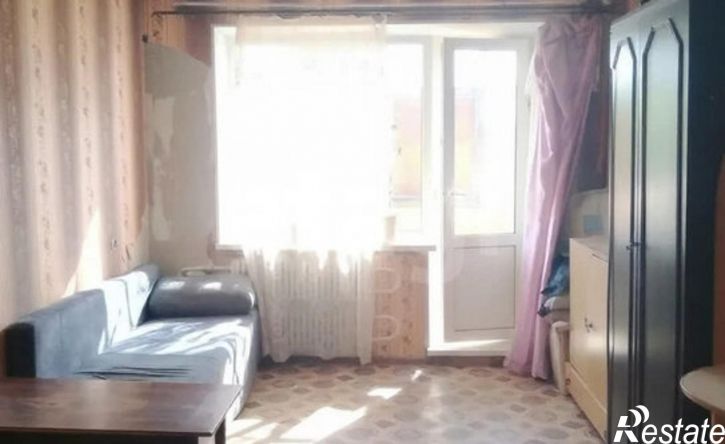1-комн квартира Орск, посёлок ОЗТП, Заводской переулок, 2А