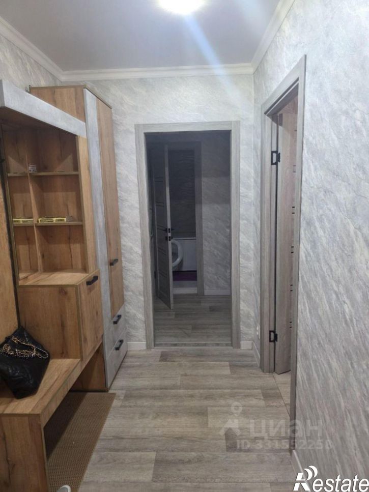 2-комн квартира ул Машиностроителей, 6,  д. 6