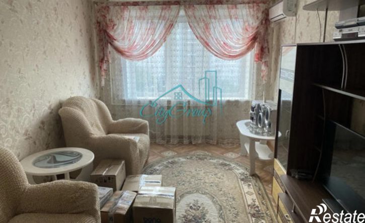 3-комн квартира ул Беляева, 10А,  д. 10А