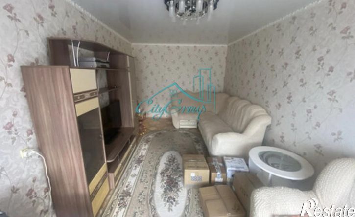 3-комн квартира ул Беляева, 10А,  д. 10А