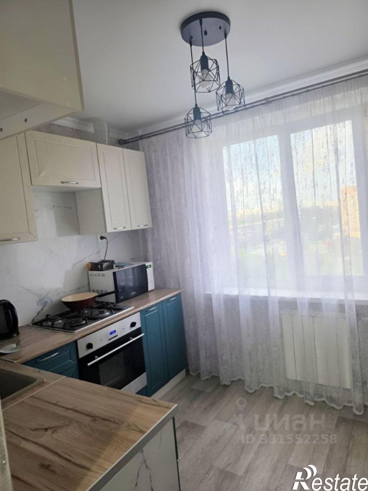 2-комн квартира ул Машиностроителей, 6,  д. 6