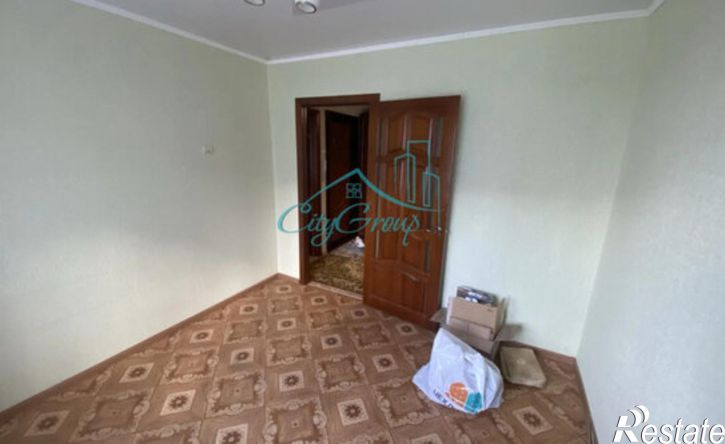 3-комн квартира ул Беляева, 10А,  д. 10А