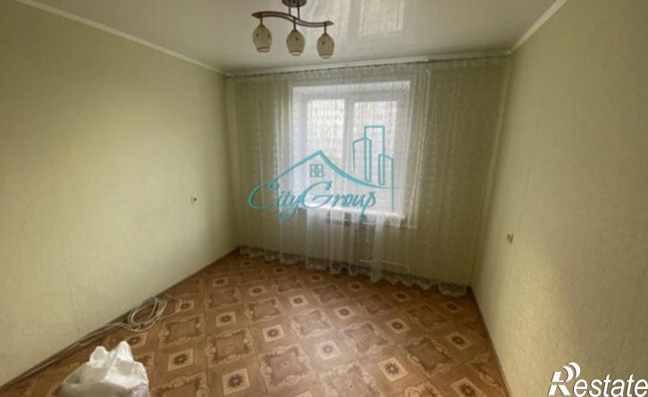 3-комн квартира ул Беляева, 10А,  д. 10А