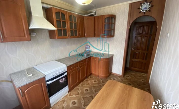 3-комн квартира ул Беляева, 10А,  д. 10А