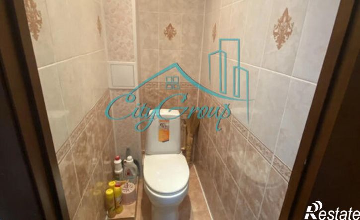 3-комн квартира ул Беляева, 10А,  д. 10А