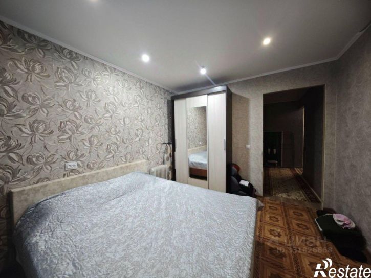 3-комн квартира Орский пр-кт, 35,  д. 35
