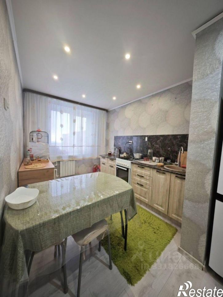 3-комн квартира Орский пр-кт, 35,  д. 35