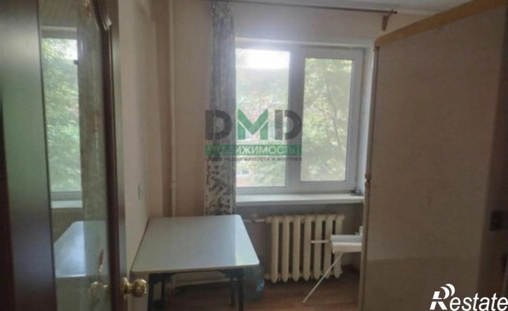 1-комн квартира ул Давыдова, 4,  д. 4