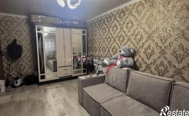 1-комн квартира ул Попова, 5А,  д. 5А