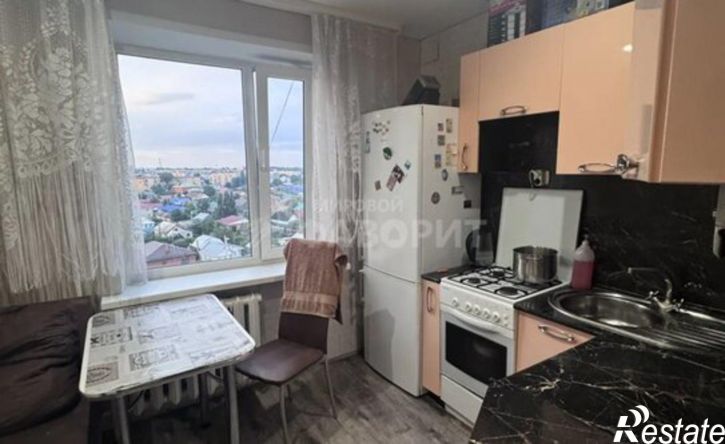 1-комн квартира ул Попова, 5А,  д. 5А