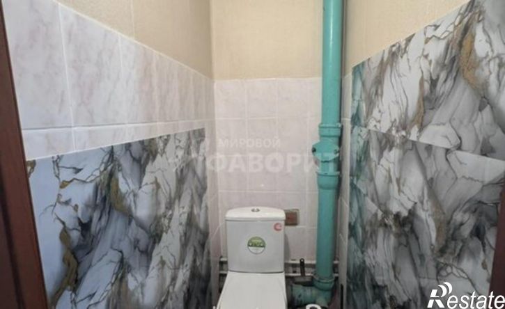 1-комн квартира ул Попова, 5А,  д. 5А