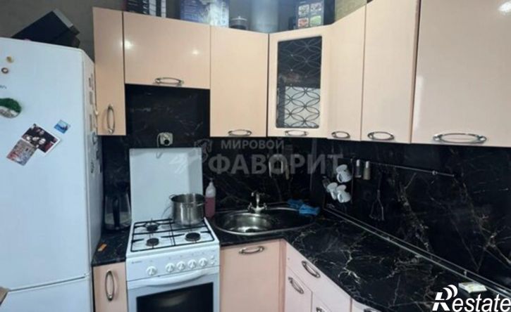 1-комн квартира ул Попова, 5А,  д. 5А