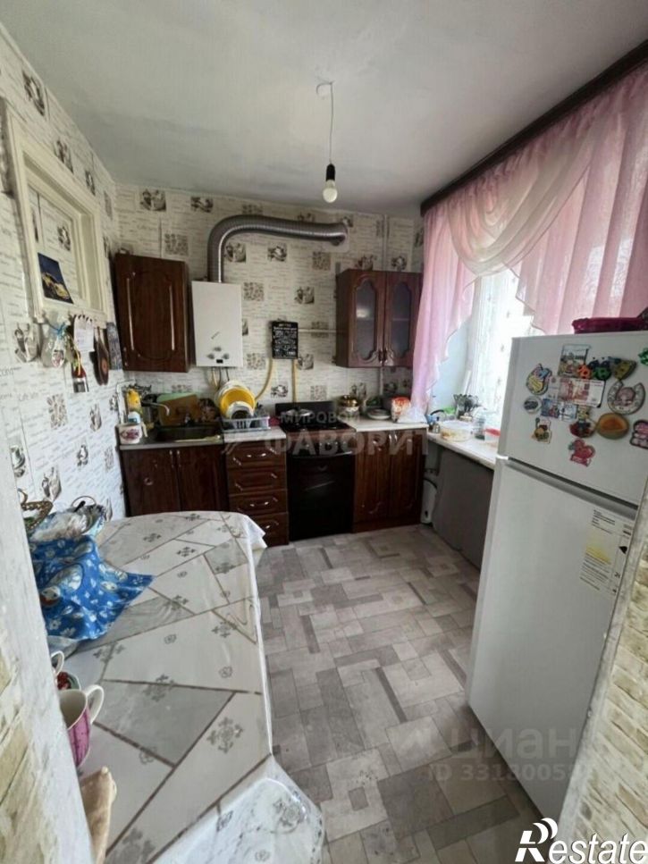 1-комн квартира ул Вокзальное шоссе, 10,  д. 10