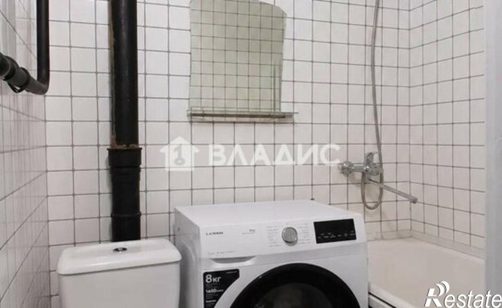 1-комн квартира ул Комарова, 12,  д. 12