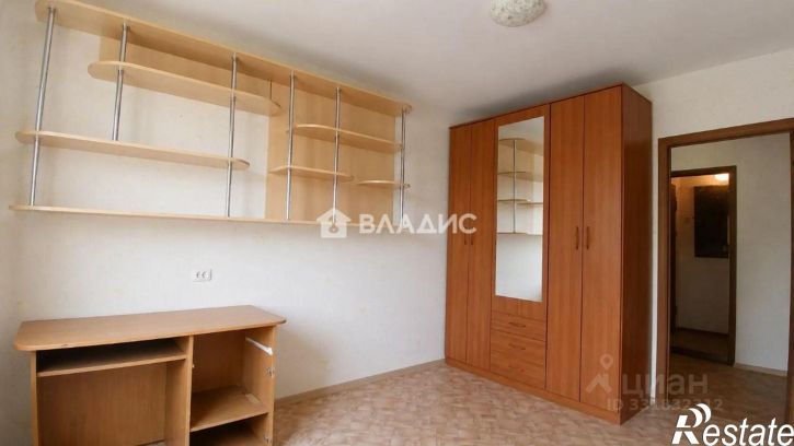 2-комн квартира ул Огородная, 27Б,  д. 27Б