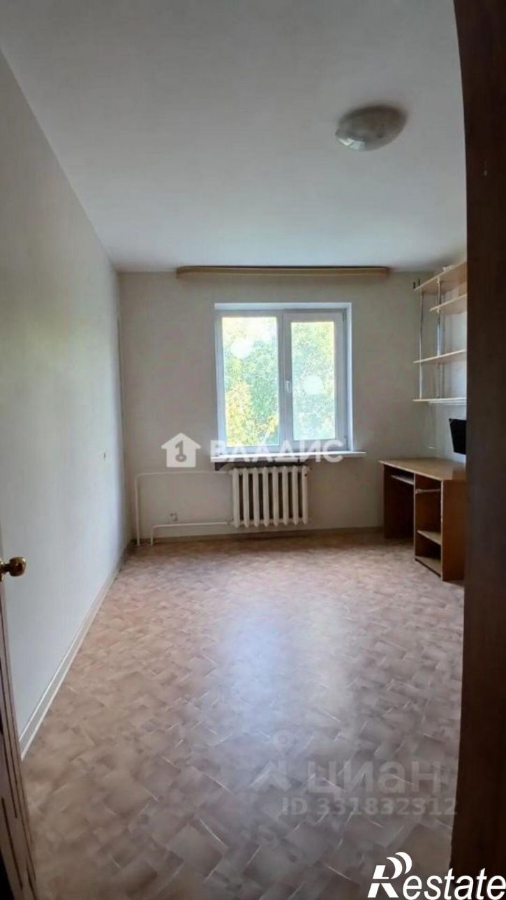 2-комн квартира ул Огородная, 27Б,  д. 27Б