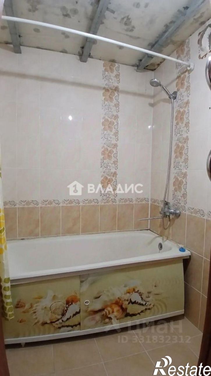 2-комн квартира ул Огородная, 27Б,  д. 27Б