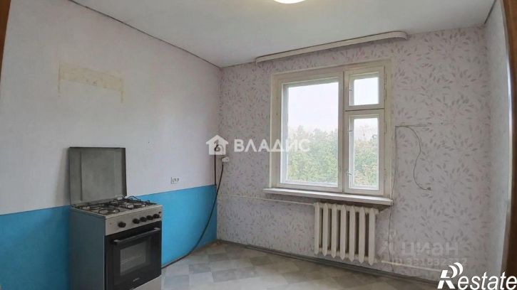 2-комн квартира ул Огородная, 27Б,  д. 27Б