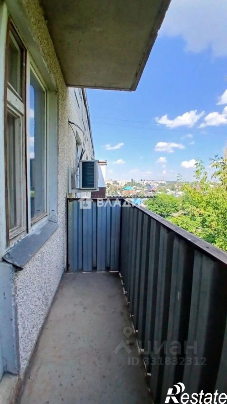 2-комн квартира ул Огородная, 27Б,  д. 27Б