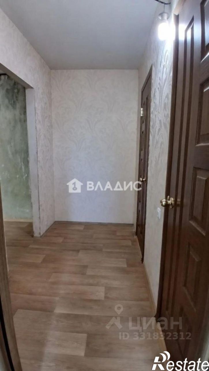 2-комн квартира ул Огородная, 27Б,  д. 27Б