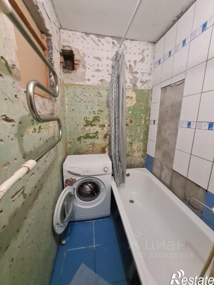 1-комн квартира Кировский пер, 2,  д. 2