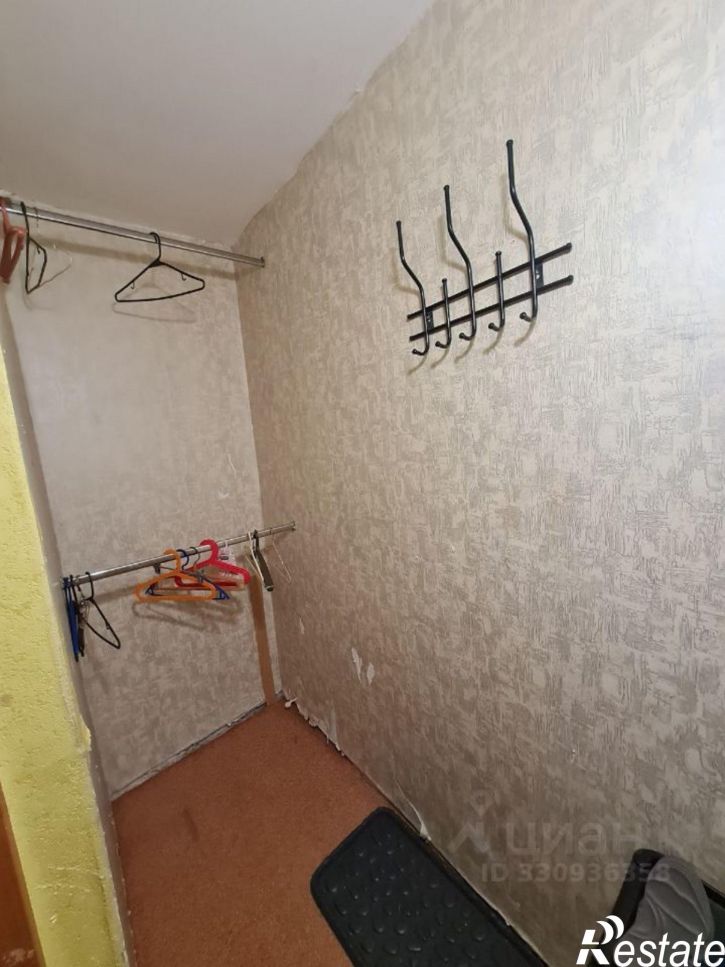 1-комн квартира Кировский пер, 2,  д. 2