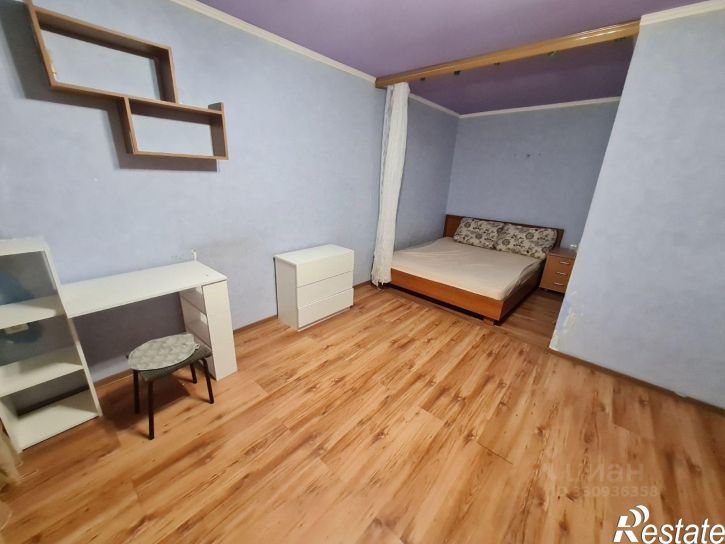 1-комн квартира Кировский пер, 2,  д. 2
