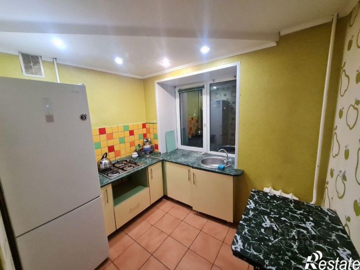 1-комн квартира Кировский пер, 2,  д. 2