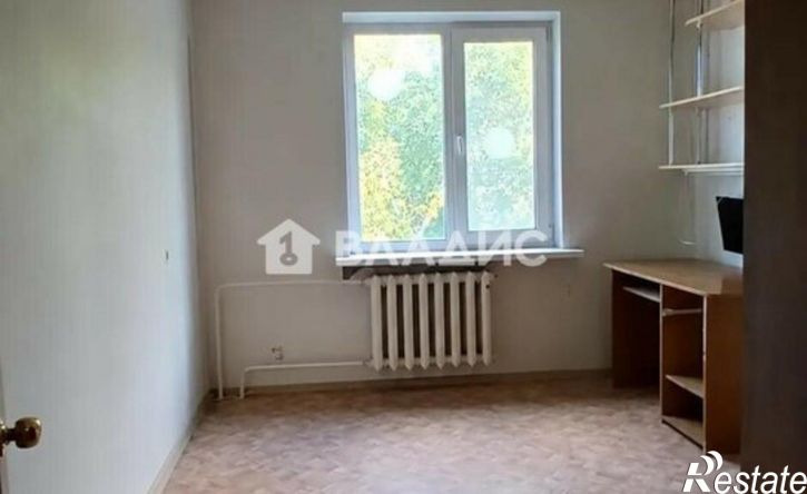 2-комн квартира ул Огородная, 27Б,  д. 27Б