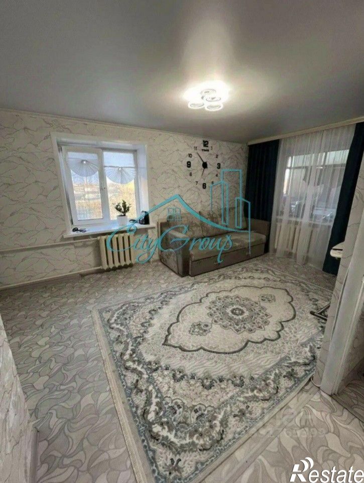 1-комн квартира ул Балакирева, 27А,  д. 27А
