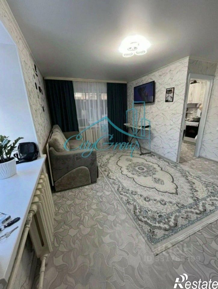 1-комн квартира ул Балакирева, 27А,  д. 27А
