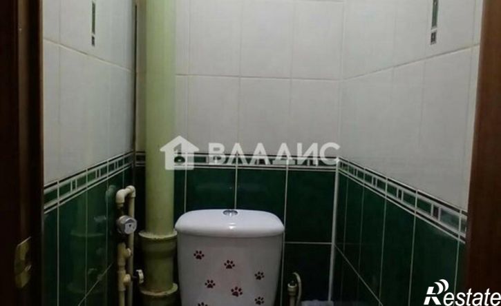 2-комн квартира ул Огородная, 27Б,  д. 27Б