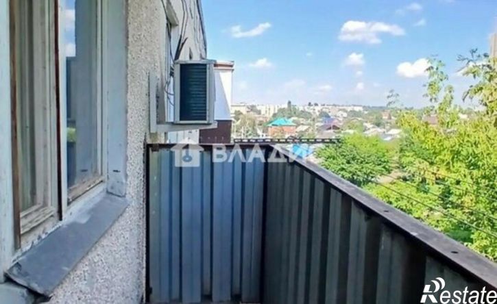 2-комн квартира ул Огородная, 27Б,  д. 27Б