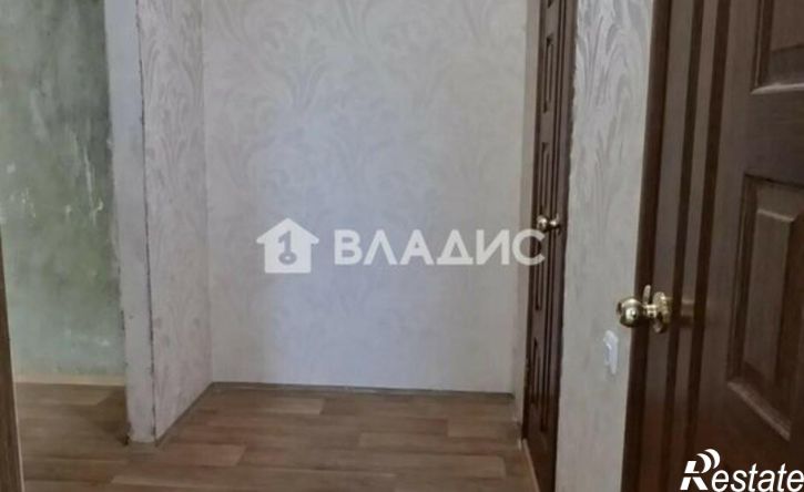 2-комн квартира ул Огородная, 27Б,  д. 27Б