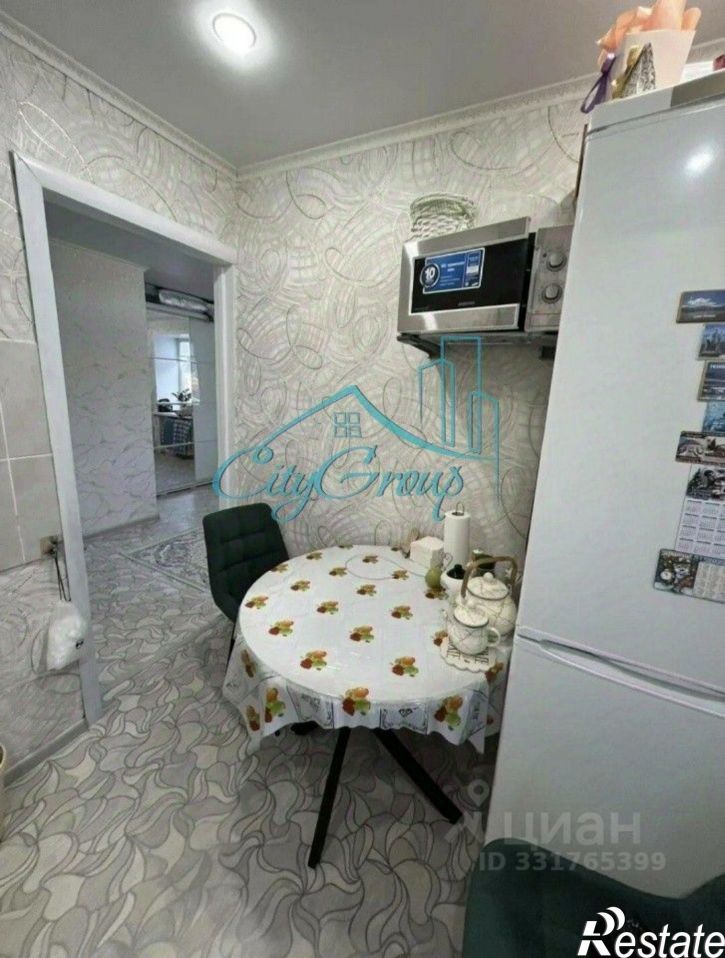 1-комн квартира ул Балакирева, 27А,  д. 27А