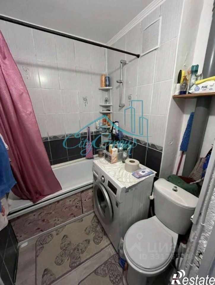 1-комн квартира ул Балакирева, 27А,  д. 27А