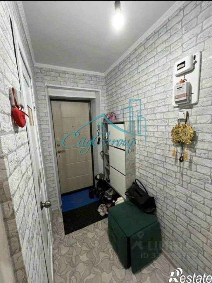 1-комн квартира ул Балакирева, 27А,  д. 27А