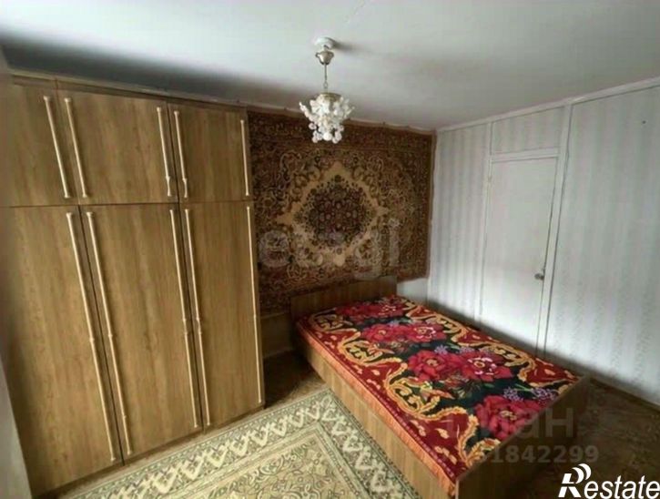 3-комн квартира ул Юношеская, 9,  д. 9
