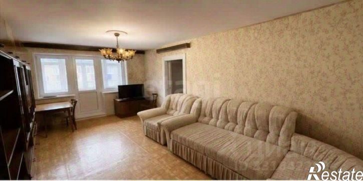 3-комн квартира ул Юношеская, 9,  д. 9