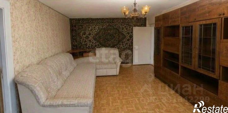 3-комн квартира ул Юношеская, 9,  д. 9