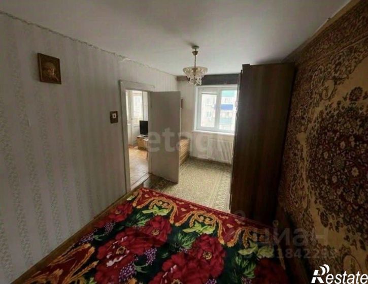 3-комн квартира ул Юношеская, 9,  д. 9