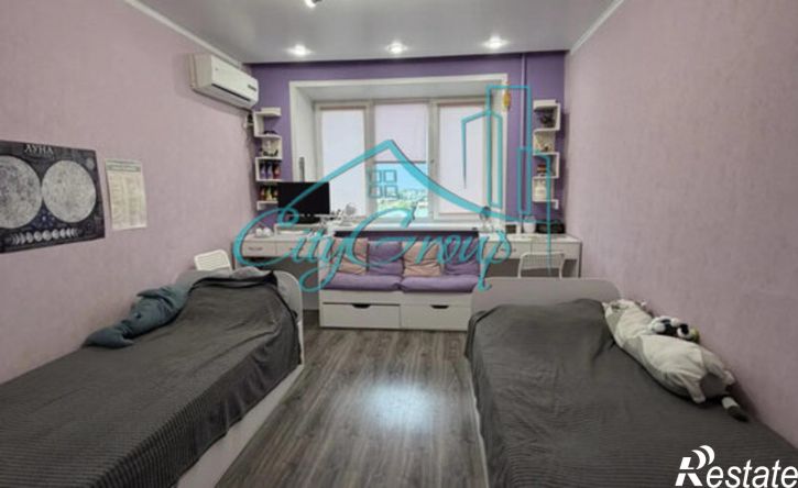 3-комн квартира Орский пр-кт, 7,  д. 7