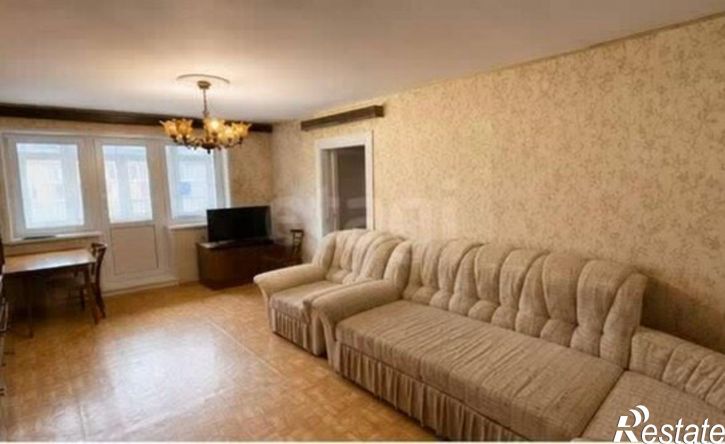 3-комн квартира ул Юношеская, 9,  д. 9