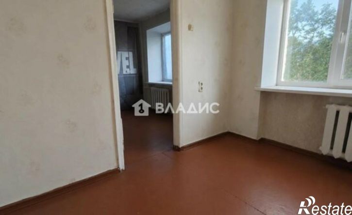 2-комн квартира ул Московская, 15,  д. 15