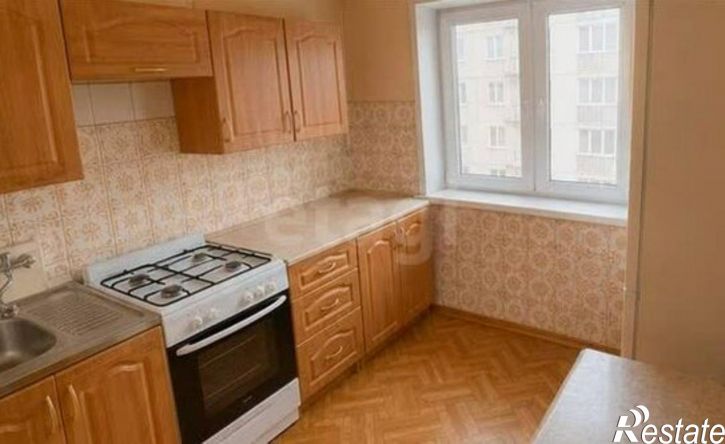 3-комн квартира ул Юношеская, 9,  д. 9