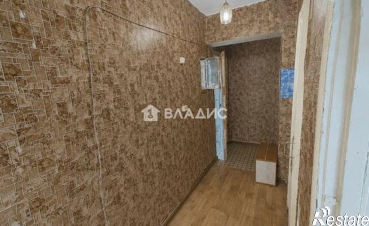 2-комн квартира ул Московская, 15,  д. 15