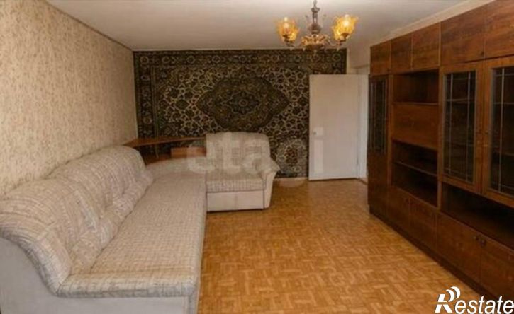 3-комн квартира ул Юношеская, 9,  д. 9