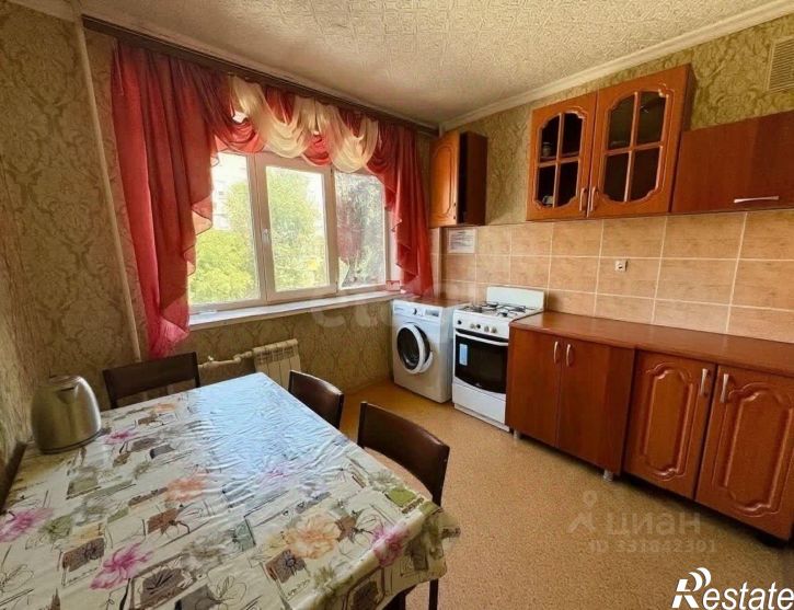 6-комн квартира ул Ленинского Комсомола, 29А,  д. 29А