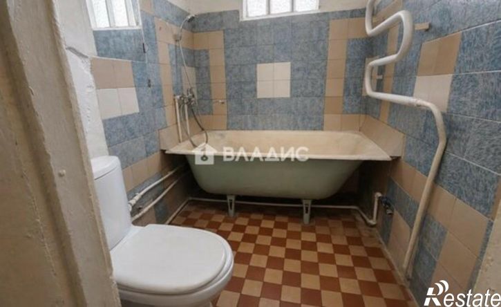 2-комн квартира ул Московская, 15,  д. 15