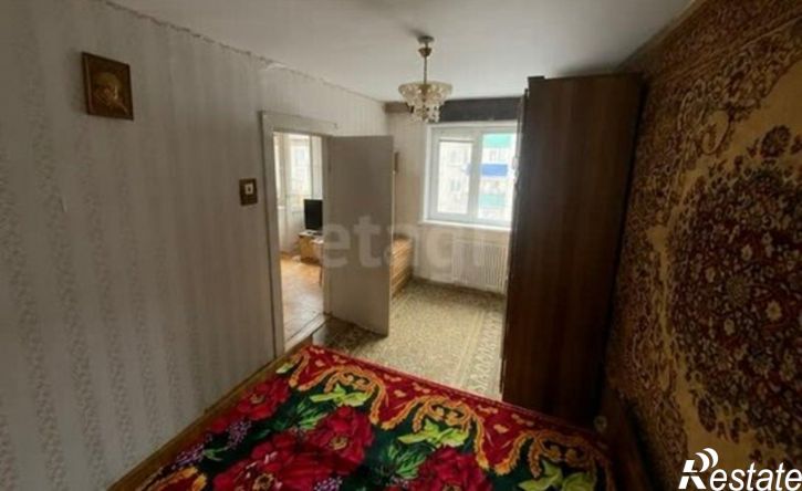 3-комн квартира ул Юношеская, 9,  д. 9